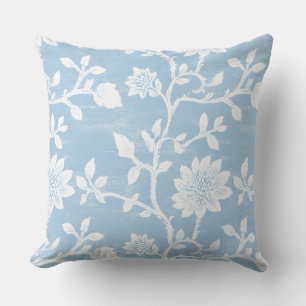Coussin Petit-fille côtière Jeu d'oreiller