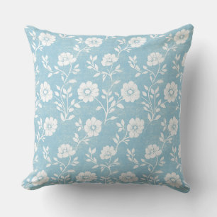 Coussin Petit-fille côtière Jeu d'oreiller