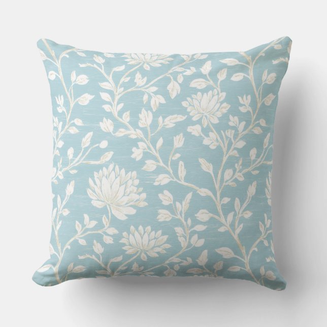 Coussin Petit-fille côtière Jeu d'oreiller (Recto)