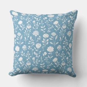 Coussin Petit-fille côtière Jeu d'oreiller