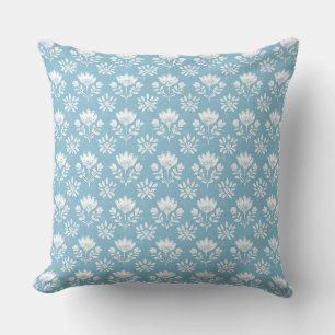 Coussin Petit-fille côtière Jeu d'oreiller