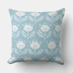 Coussin Petit-fille côtière Jeu d'oreiller