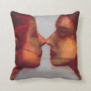 Coussin Petit jumeau 2003-07 de miroir