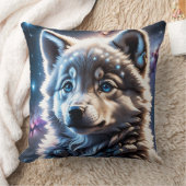 Coussin Petit loup (Couverture)