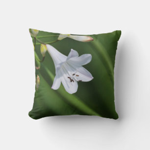 Coussin Petit lys