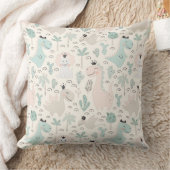 Coussin Petit Plaisir Dino (Couverture)