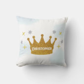Coussin Petit Prince Garçon (Recto)