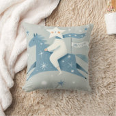 Coussin Petite étoile bébé (Couverture)