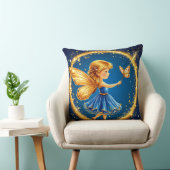 Coussin Petite Fée (Chaise)