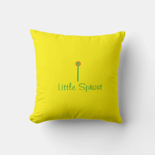 Coussin Petite gerbe