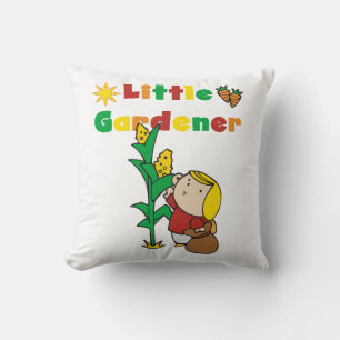 Coussin Petite jardinière
