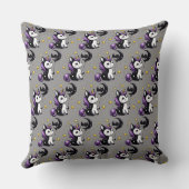 Coussin Petite Licorne (Verso)