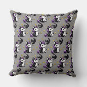 Coussin Petite Licorne (Recto)