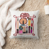 Coussin Petite Princesse (Couverture)