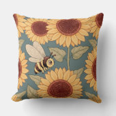 Coussin Petites bulles (Recto)