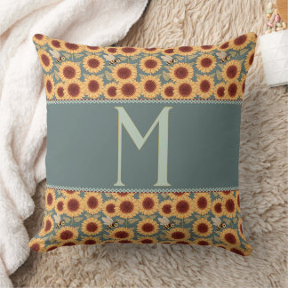 Coussin Petits bourdons