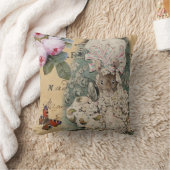 Coussin Petits enfants de souris marie antoinette chic et (Couverture)