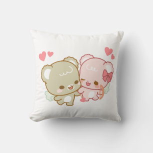 Coussin petits petits sucres