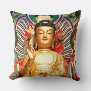 Coussin peur du mal