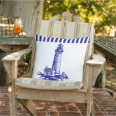 Coussin Phare (Chaise)