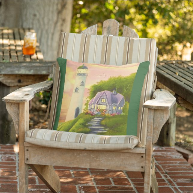 Coussin Phare (Chaise)
