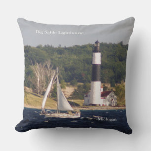 Coussin phare Big Sable