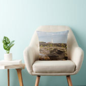 Coussin phare de Whitley Bay  (Chaise)