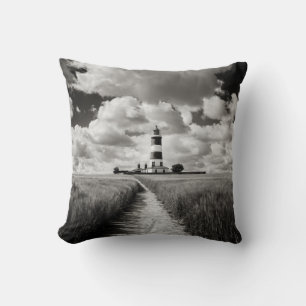 Coussin Phare d'Happisburgh