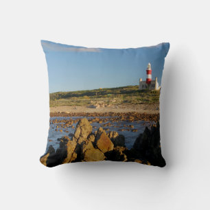 Coussin Phare du cap Agulhas, Cap-Occidental 2