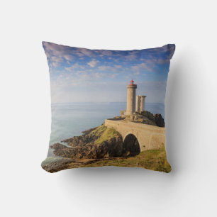 Coussin Phare du Petit Minou (Phare Minou) France