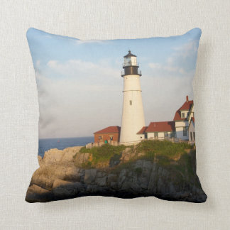 Coussin Phare léger principal de Portland