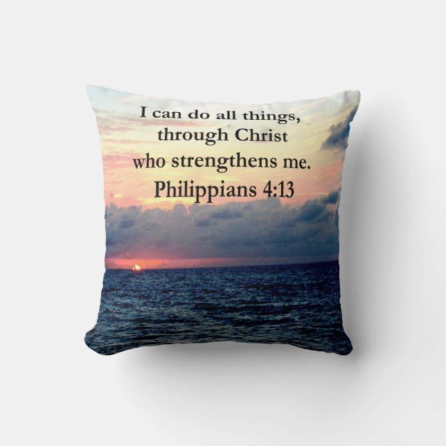 COUSSIN PHILIPPIENS 4:13 CONCEPTION DU SOLEIL (Recto)