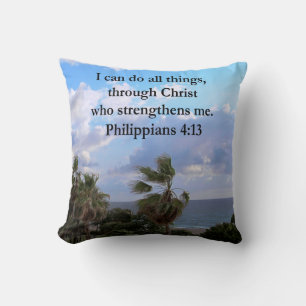 COUSSIN PHILIPPIENS 4:13 PRIÈRE