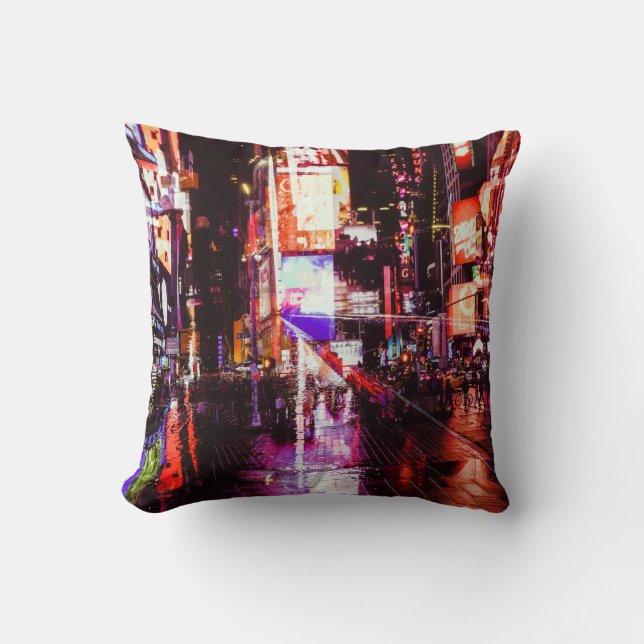COUSSIN PHOTO DE NEW YORK (Recto)