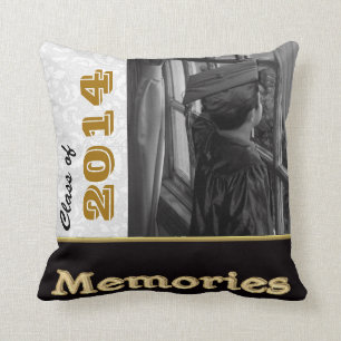 COUSSIN PHOTO D'OBTENTION DU DIPLÔME ET MODÈLE MANUSCRIT