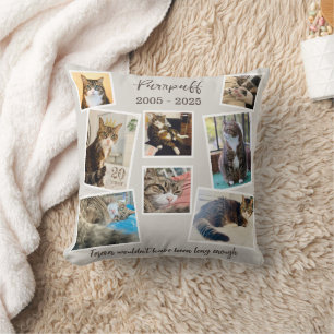 Coussin Photo et devis personnalisés