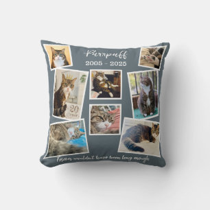 Coussin Photo et devis personnalisés