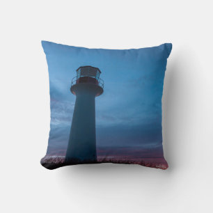 coussin photo phare