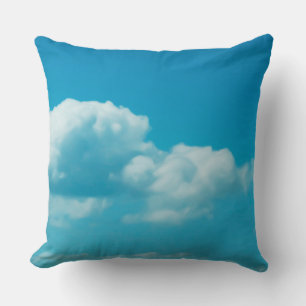 Coussin Photographe - clouds in the sky + your ideas
