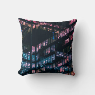 COUSSIN PHOTOGRAPHIE ARCHITECTURALE DU BÂTIMENT AVEC LES G