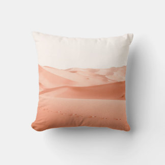 COUSSIN PHOTOGRAPHIE PAYSAGÈRE DU DESSERT