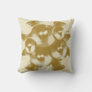 Coussin Pic musical