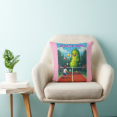 Coussin Pickleball (Chaise)