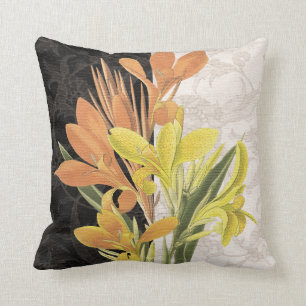 Coussin Pièce maîtresse I