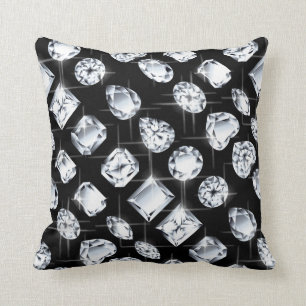 Coussin Pierre à bijoux en pierre à bijoux en rhinocéro