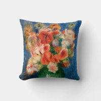 Pierre-Auguste Renoir - Bouquet