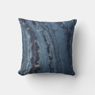 Coussin Pierre précieuse Lapis Lazuli