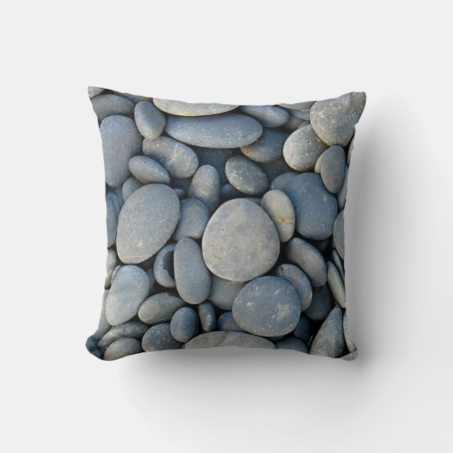 Coussin Pierres (Recto)