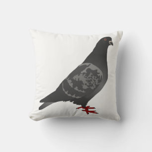 Coussin Pigeon