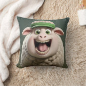 Coussin Piggy (Couverture)